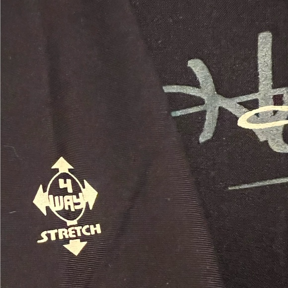 HO Sports Kids Wetsuit - Unisex Size 8 - Picture 2 of 4